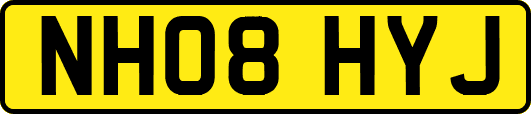 NH08HYJ
