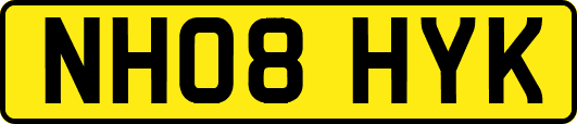 NH08HYK
