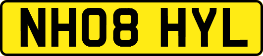 NH08HYL