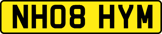 NH08HYM