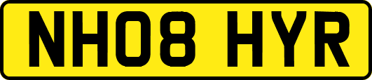 NH08HYR