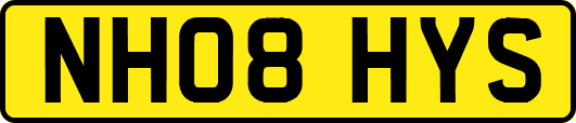 NH08HYS