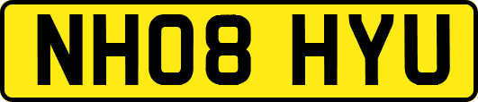 NH08HYU