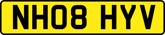NH08HYV