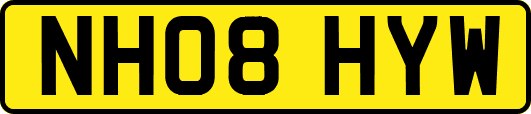 NH08HYW