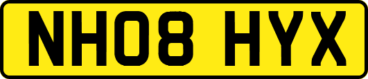 NH08HYX