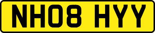 NH08HYY