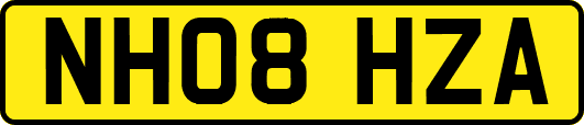 NH08HZA
