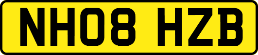 NH08HZB