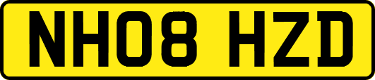 NH08HZD