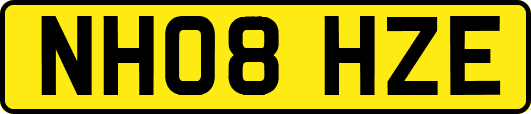 NH08HZE