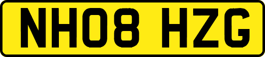 NH08HZG
