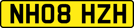 NH08HZH