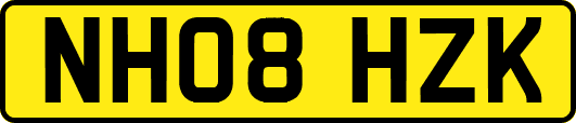 NH08HZK