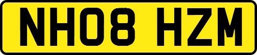 NH08HZM