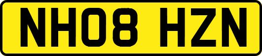NH08HZN