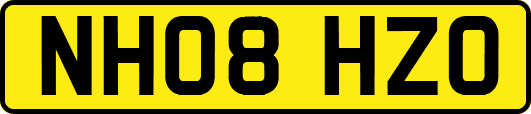 NH08HZO