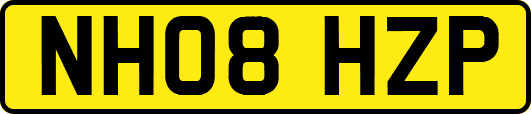 NH08HZP