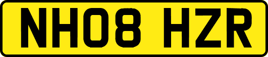 NH08HZR