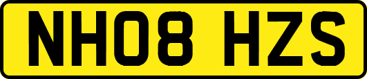 NH08HZS