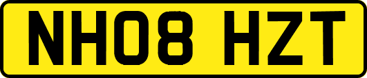 NH08HZT