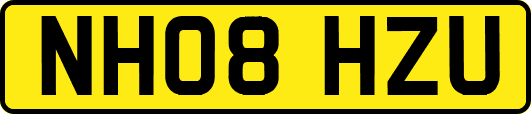 NH08HZU