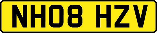 NH08HZV