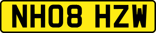 NH08HZW