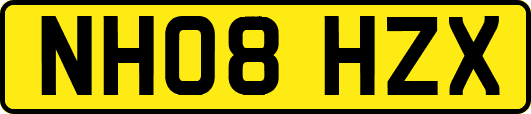 NH08HZX