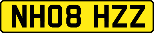 NH08HZZ