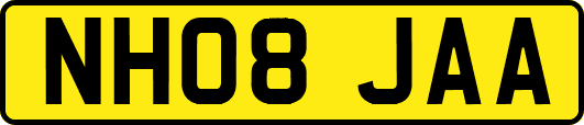 NH08JAA