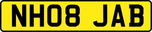 NH08JAB