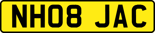 NH08JAC