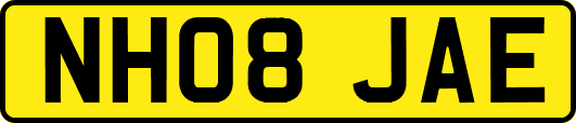NH08JAE