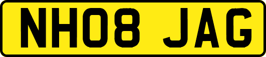 NH08JAG