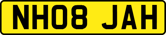 NH08JAH