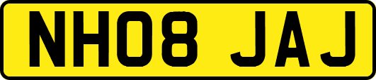 NH08JAJ