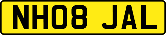 NH08JAL