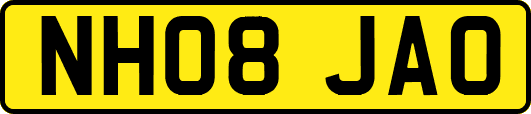 NH08JAO