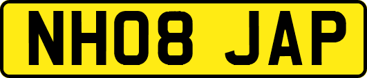 NH08JAP