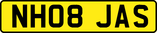 NH08JAS