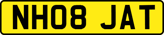 NH08JAT