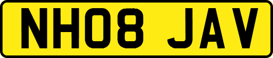 NH08JAV