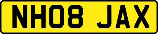NH08JAX