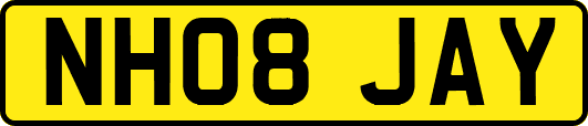 NH08JAY