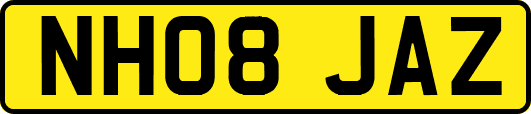 NH08JAZ