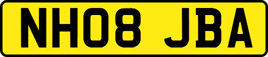 NH08JBA