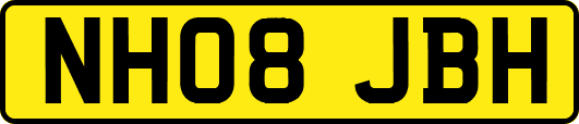 NH08JBH