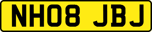NH08JBJ
