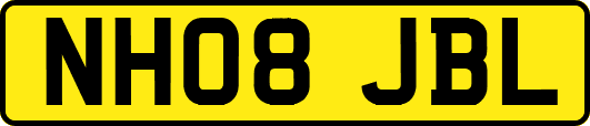 NH08JBL